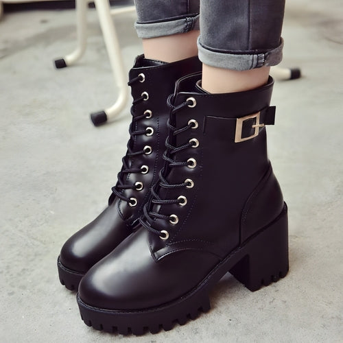 Botas Tendencia